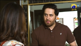 Zindagi Aik Paheli Episode 77 - 15th Jan 2023